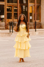 Load image into Gallery viewer, The Honey Hollow Dress
