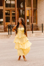 Load image into Gallery viewer, The Honey Hollow Dress
