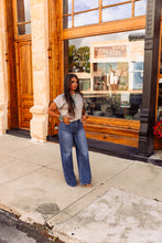 Load image into Gallery viewer, The Jett Top in Ash Mocha
