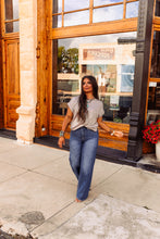 Load image into Gallery viewer, The Jett Top in Ash Mocha
