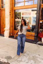 Load image into Gallery viewer, The Jett Top in Ash Mocha
