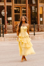 Load image into Gallery viewer, The Honey Hollow Dress
