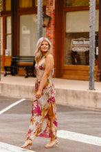 Load image into Gallery viewer, The Sunday Flora Dress
