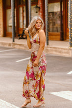 Load image into Gallery viewer, The Sunday Flora Dress
