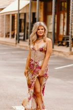 Load image into Gallery viewer, The Sunday Flora Dress
