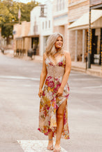Load image into Gallery viewer, The Sunday Flora Dress
