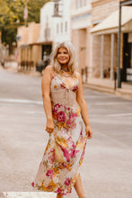 Load image into Gallery viewer, The Sunday Flora Dress
