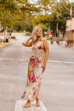 Load image into Gallery viewer, The Sunday Flora Dress
