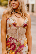 Load image into Gallery viewer, The Sunday Flora Dress
