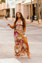 Load image into Gallery viewer, The Sunday Flora Dress
