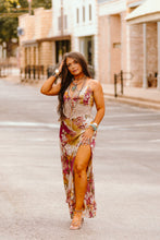 Load image into Gallery viewer, The Sunday Flora Dress
