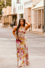 Load image into Gallery viewer, The Sunday Flora Dress
