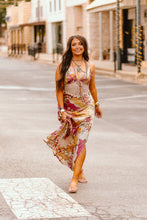Load image into Gallery viewer, The Sunday Flora Dress
