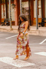 Load image into Gallery viewer, The Sunday Flora Dress

