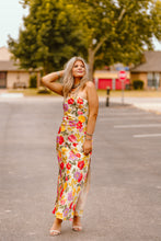 Load image into Gallery viewer, The Full Bloom Dress
