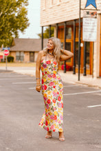 Load image into Gallery viewer, The Full Bloom Dress
