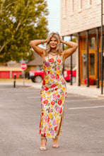 Load image into Gallery viewer, The Full Bloom Dress

