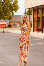 Load image into Gallery viewer, The Full Bloom Dress
