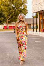 Load image into Gallery viewer, The Full Bloom Dress
