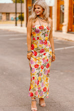 Load image into Gallery viewer, The Full Bloom Dress
