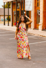 Load image into Gallery viewer, The Full Bloom Dress
