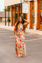 Load image into Gallery viewer, The Full Bloom Dress
