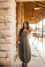 Load image into Gallery viewer, The Heflin Jumpsuit

