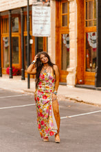 Load image into Gallery viewer, The Full Bloom Dress
