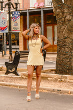 Load image into Gallery viewer, The Summer Plans Dress
