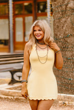 Load image into Gallery viewer, The Summer Plans Dress
