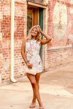 Load image into Gallery viewer, The Vaquera Belle Mini Dress
