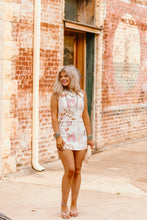 Load image into Gallery viewer, The Vaquera Belle Mini Dress
