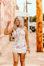 Load image into Gallery viewer, The Vaquera Belle Mini Dress
