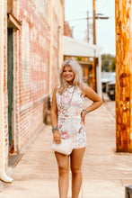 Load image into Gallery viewer, The Vaquera Belle Mini Dress
