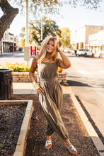 Load image into Gallery viewer, The Heflin Jumpsuit
