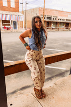 Load image into Gallery viewer, The Dakota Denim Vest
