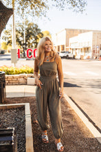 Load image into Gallery viewer, The Heflin Jumpsuit
