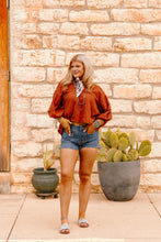Load image into Gallery viewer, The Canyon Clay Top
