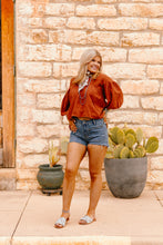 Load image into Gallery viewer, The Canyon Clay Top

