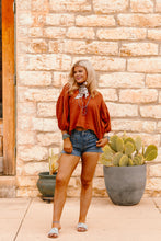 Load image into Gallery viewer, The Canyon Clay Top
