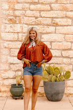 Load image into Gallery viewer, The Canyon Clay Top
