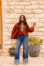 Load image into Gallery viewer, The Canyon Clay Top
