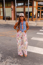 Load image into Gallery viewer, The Dakota Denim Vest
