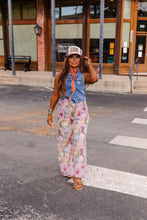 Load image into Gallery viewer, The Dakota Denim Vest
