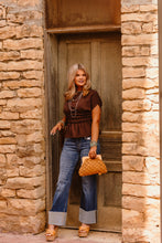 Load image into Gallery viewer, The Saddle Stitch Jeans
