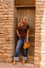 Load image into Gallery viewer, The Saddle Stitch Jeans
