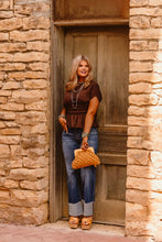 Load image into Gallery viewer, The Saddle Stitch Jeans
