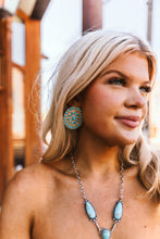 Load image into Gallery viewer, The Western Belle Earrings
