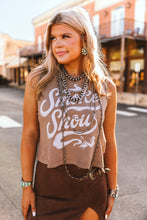 Load image into Gallery viewer, The Smoke Show Top
