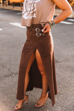 Load image into Gallery viewer, The Bandera Maxi Skirt
